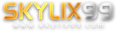 Skylix99 เว็บเกมออนไลน์ อันดับ 1ที่ดีที่สุด | เล่นง่าย จ่ายจริง✓